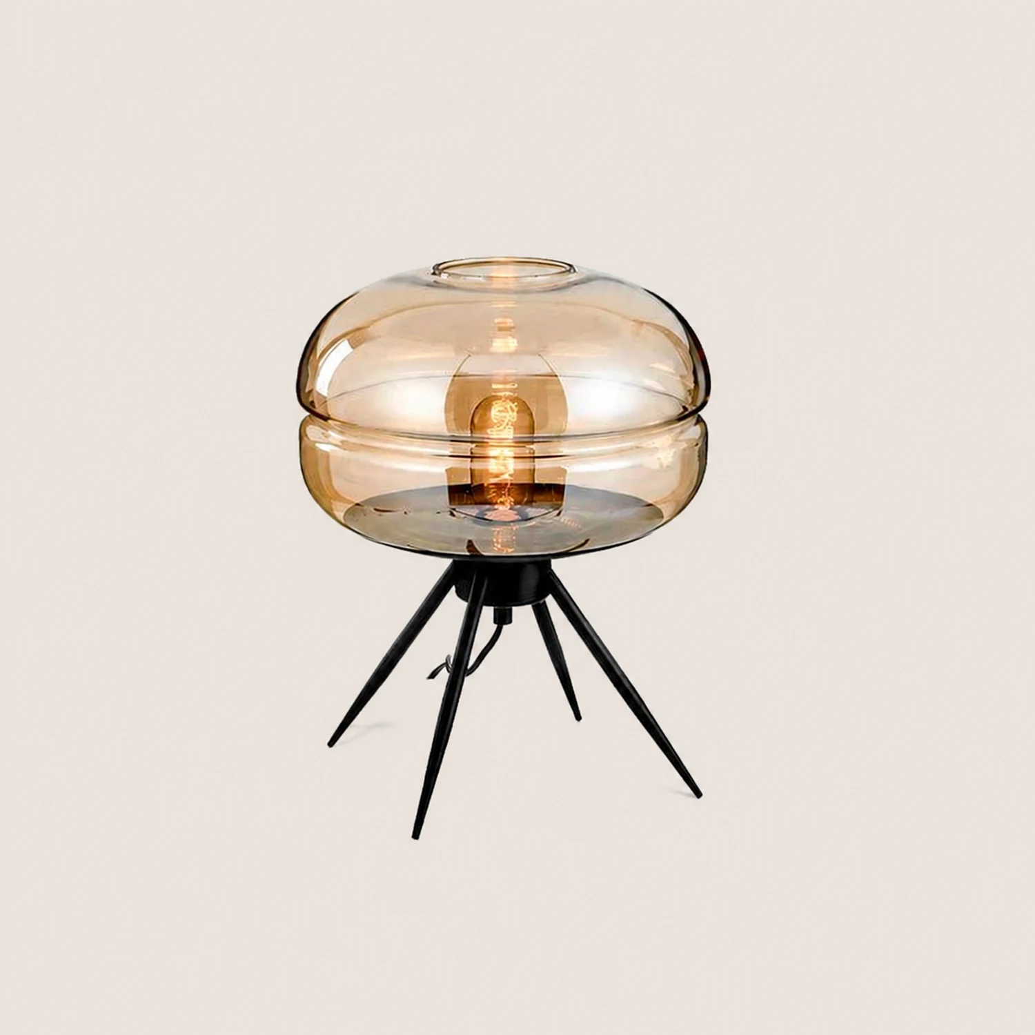 JAR Table Lamp - Lumpaz