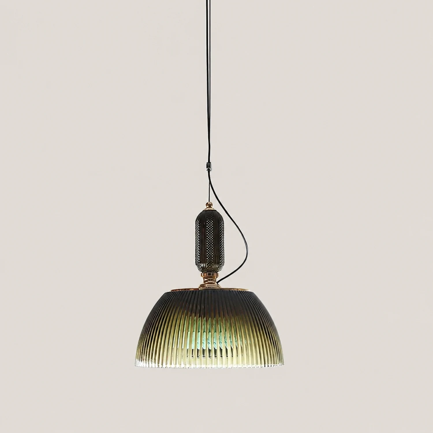 One Pendant Lamp - Lumpaz