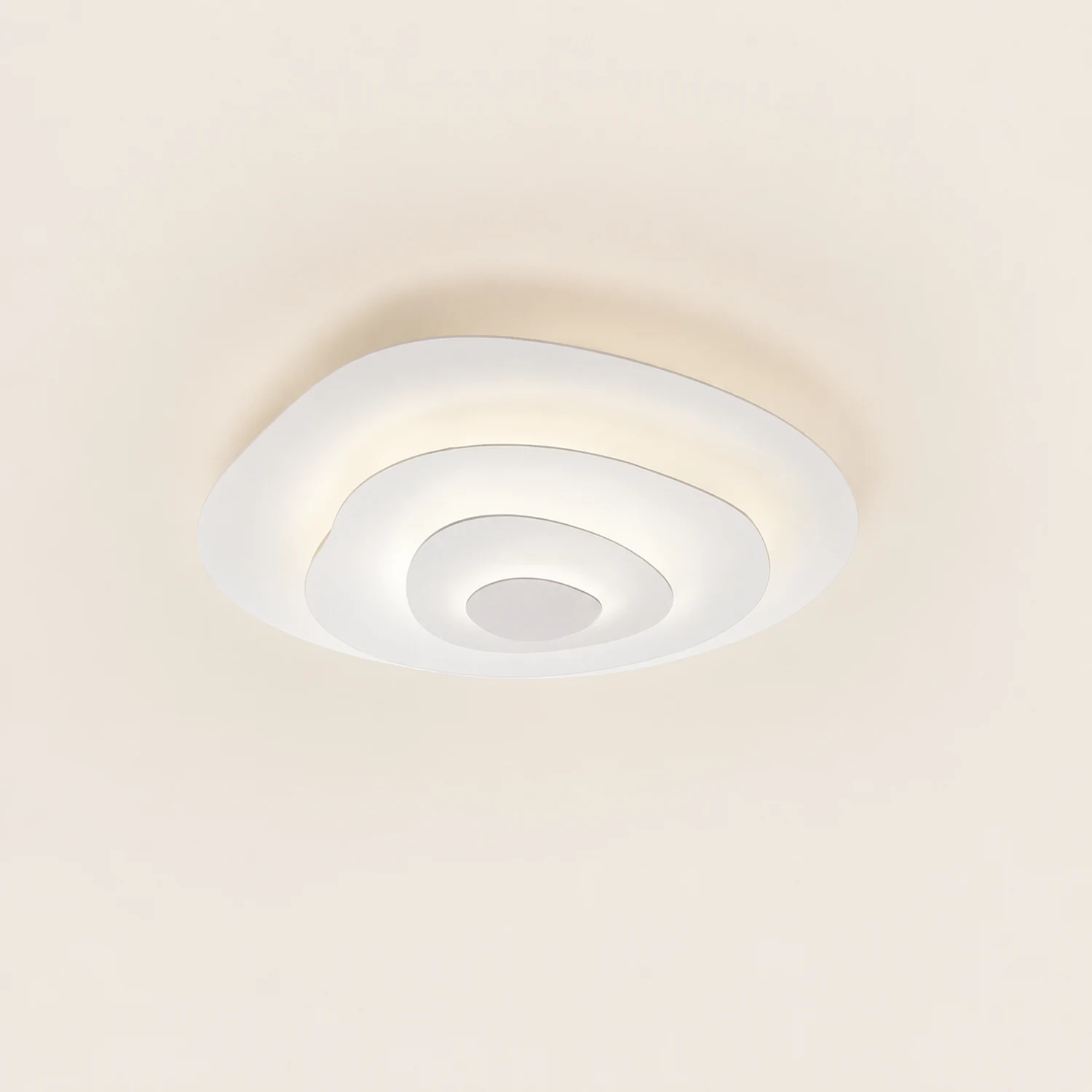 Ripple Ceiling Lamp - Lumpaz