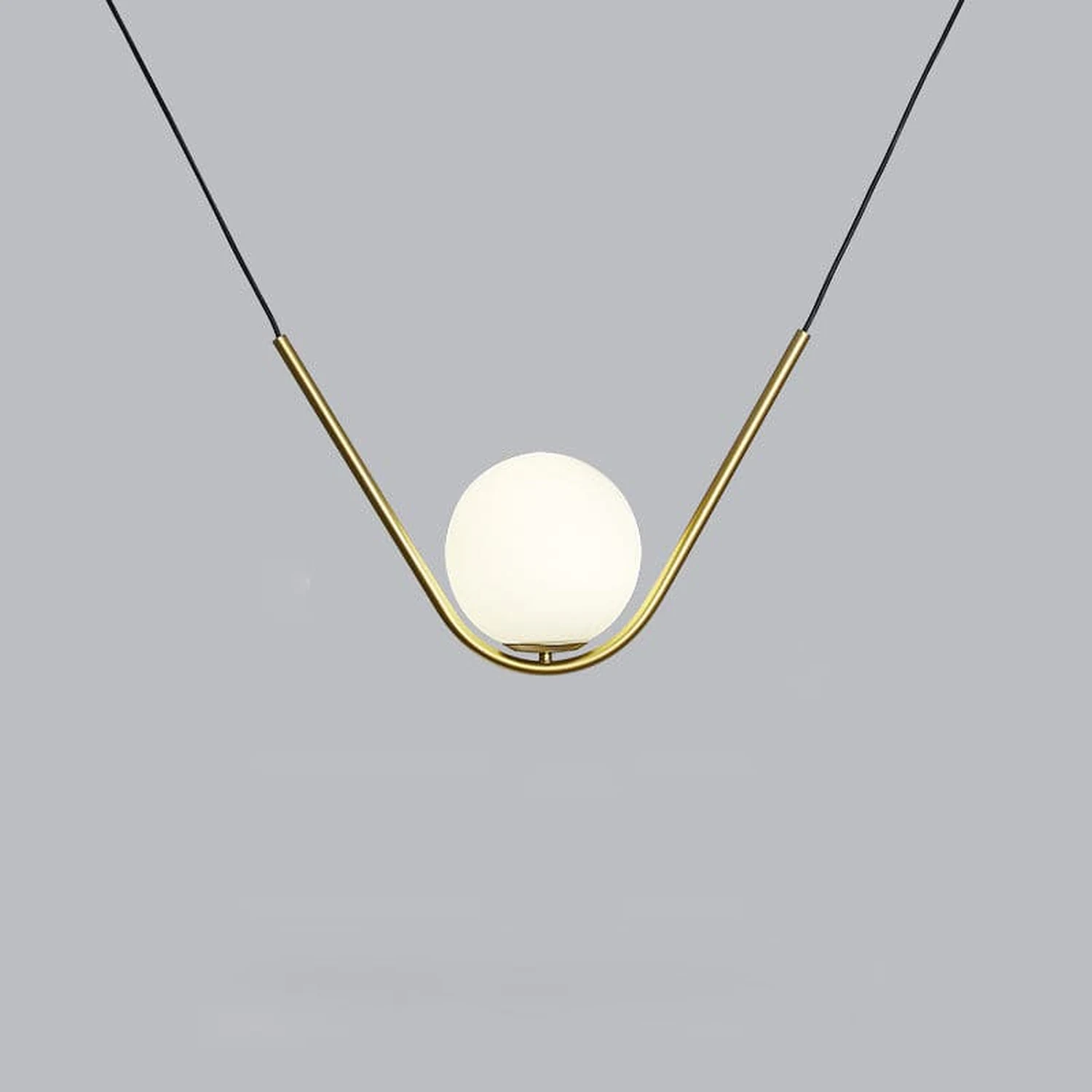 Perle Pendant Lamp - Lumpaz
