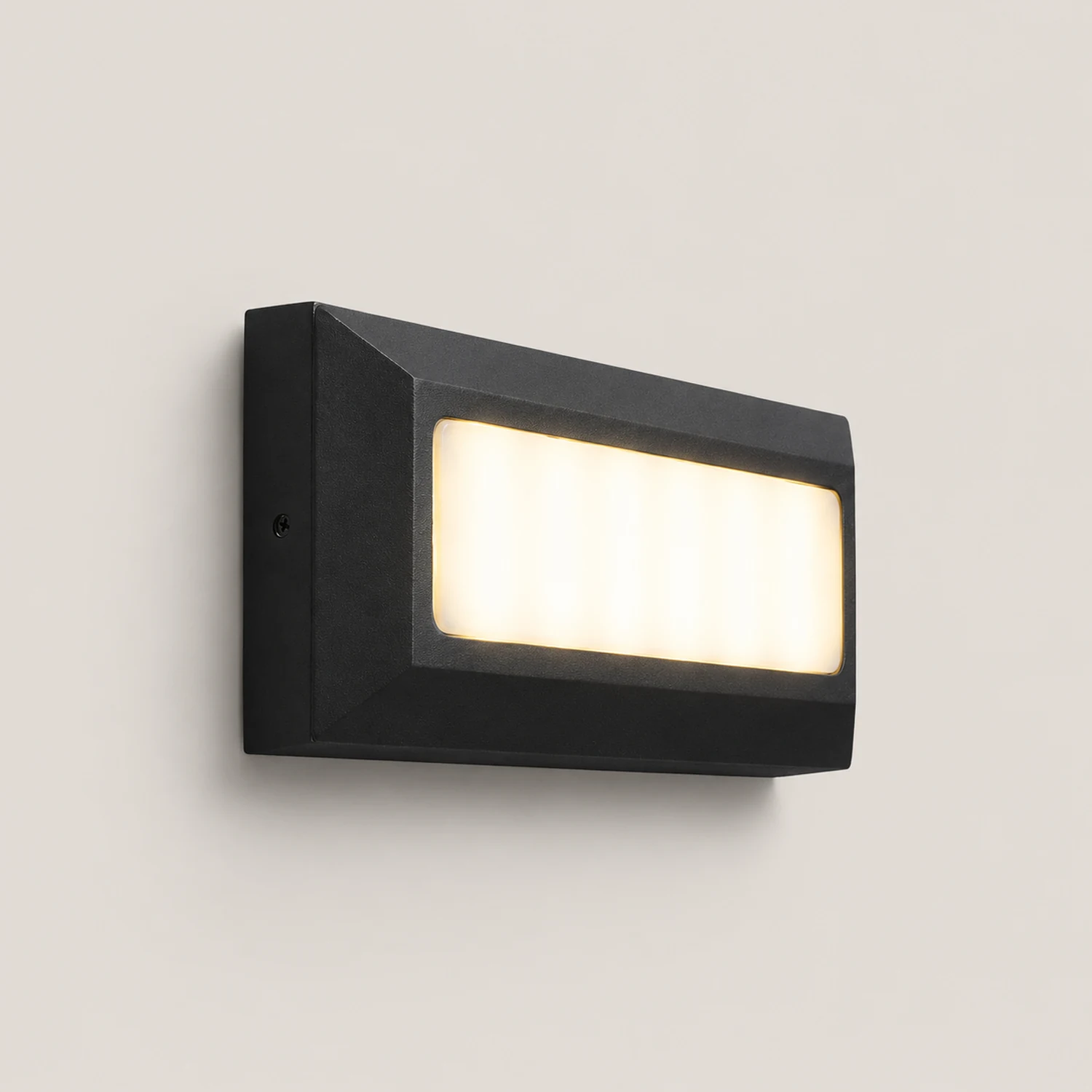 Outdoor Waterproof Step Lights Stair Lights for Villa Terrace Garden Corner - Lumpaz