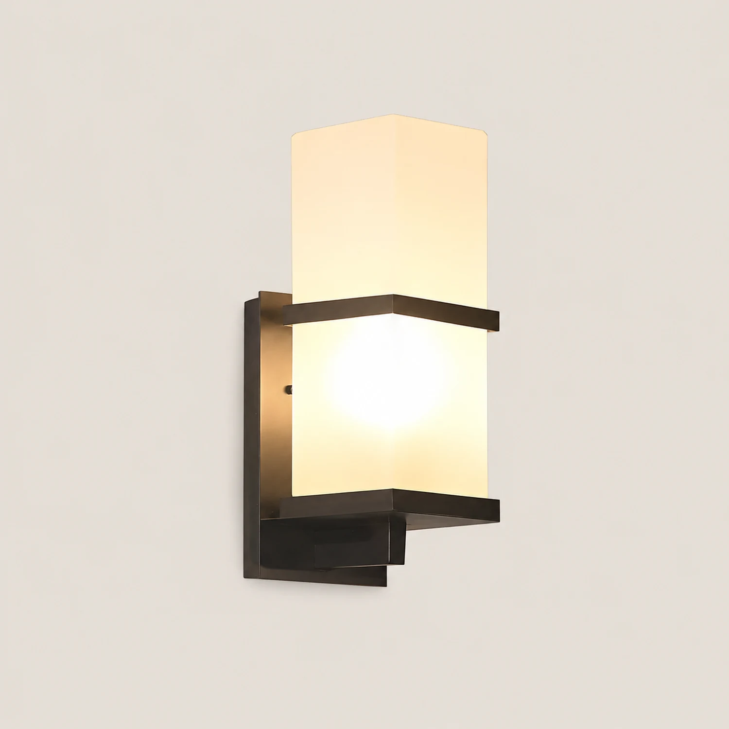 Modern Minimalist Waterproof Outdoor Wall Lights Wall Sconces Wall Lamp LED Sconce - Lumpaz