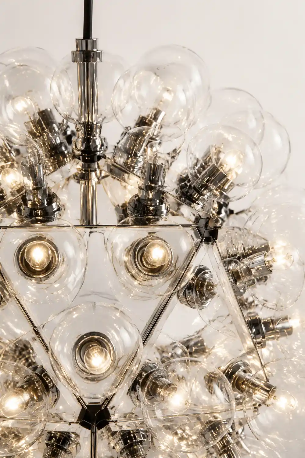 Taraxacum Pendant Light - Lumpaz