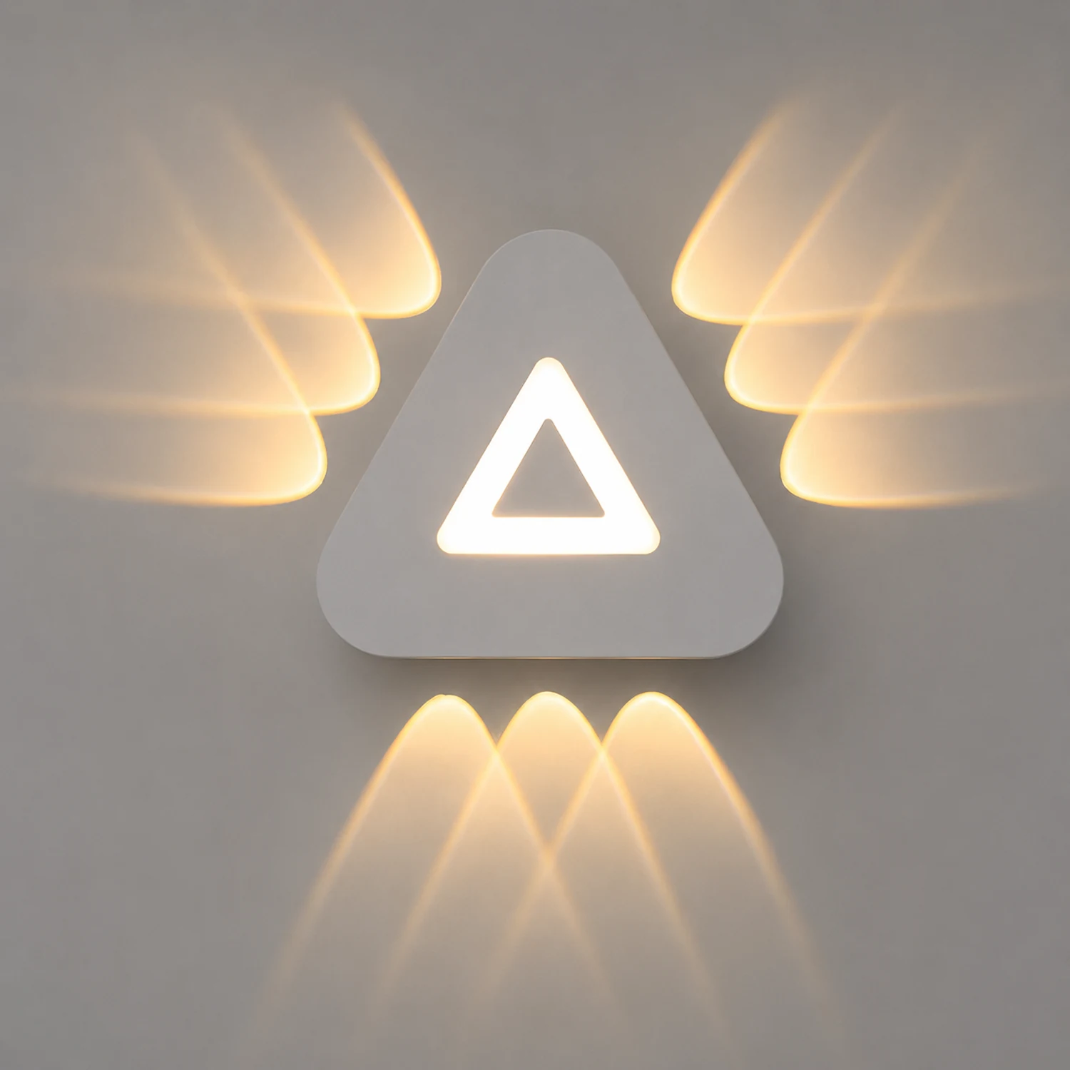 Creative Waterproof LED Modern Wall Washer Light Outdoor Wall Sconce Lighting - Lumpaz