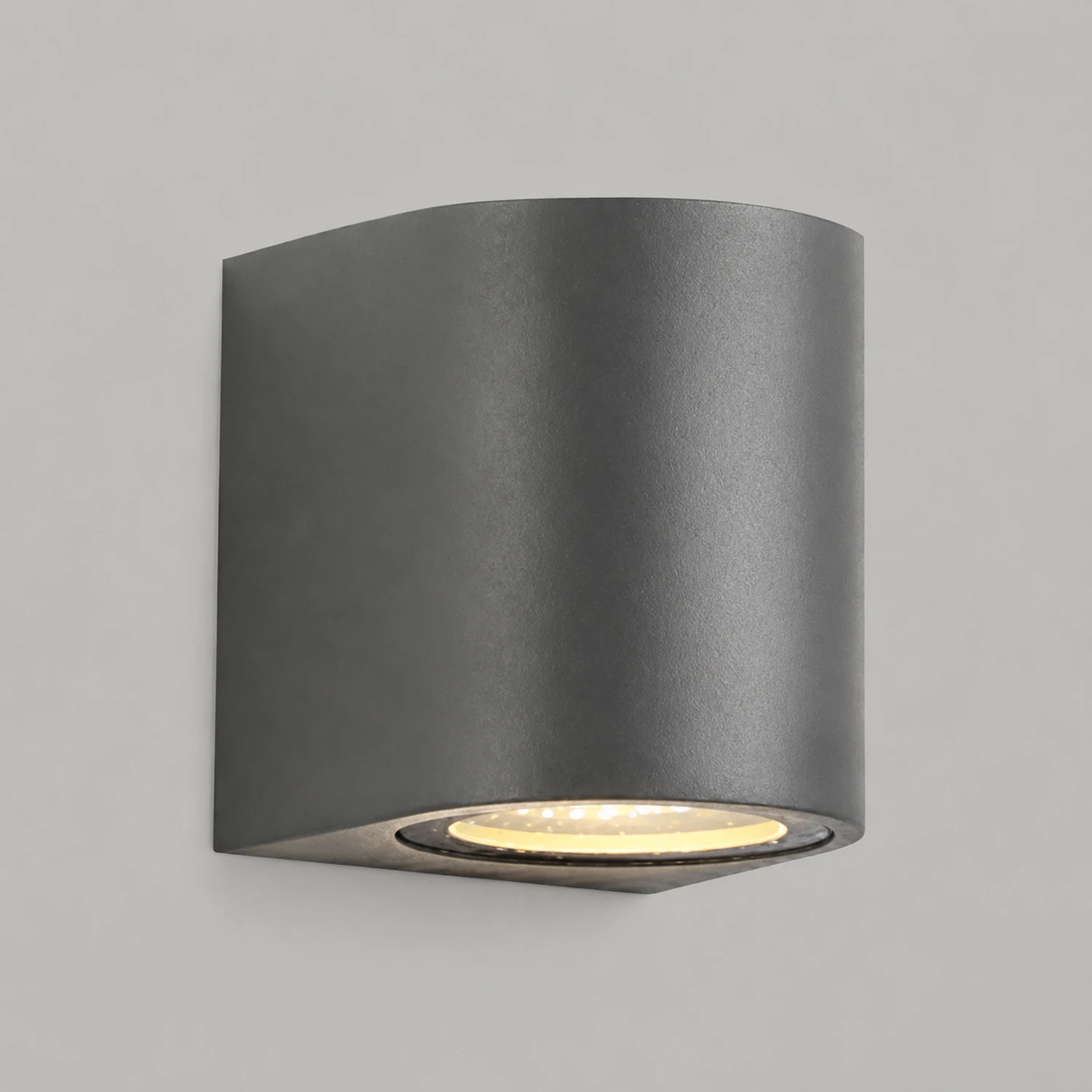 Unique up and down Lighting Waterproof LED Modern Outdoor Wall Lights - Lumpaz