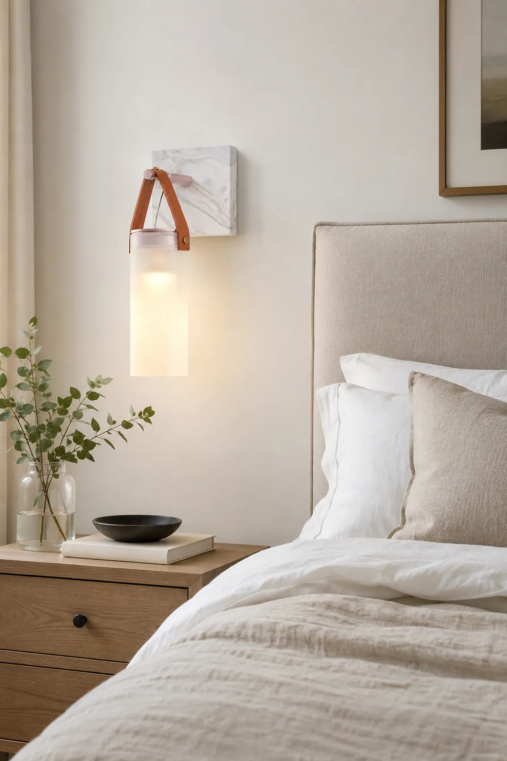 Galerie Fontana Wall Lamp - Lumpaz