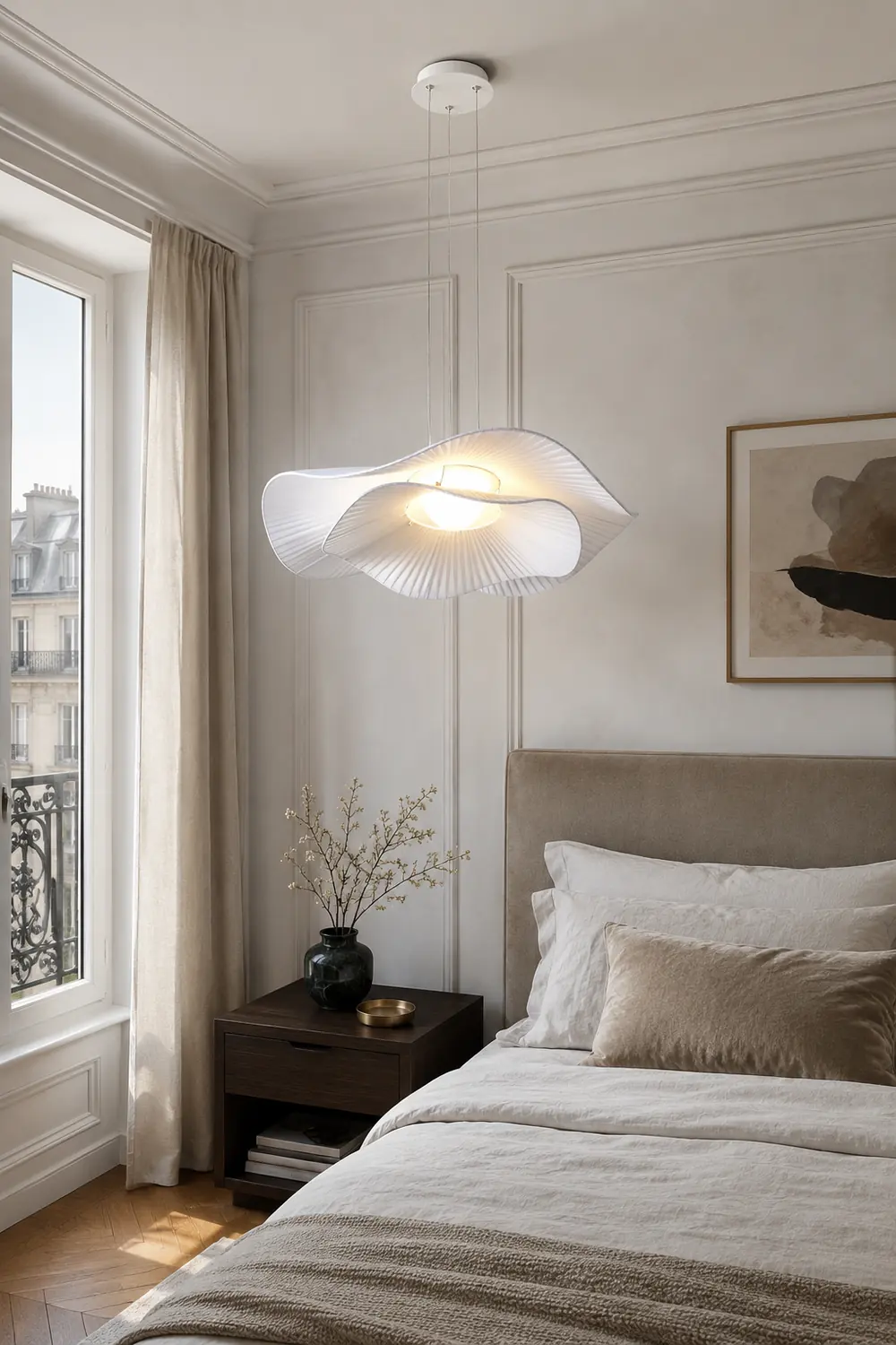 Cloud Pendant Lamp - Lumpaz