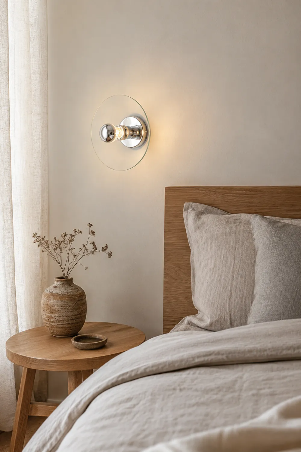 Taly Wall Lamp - Lumpaz