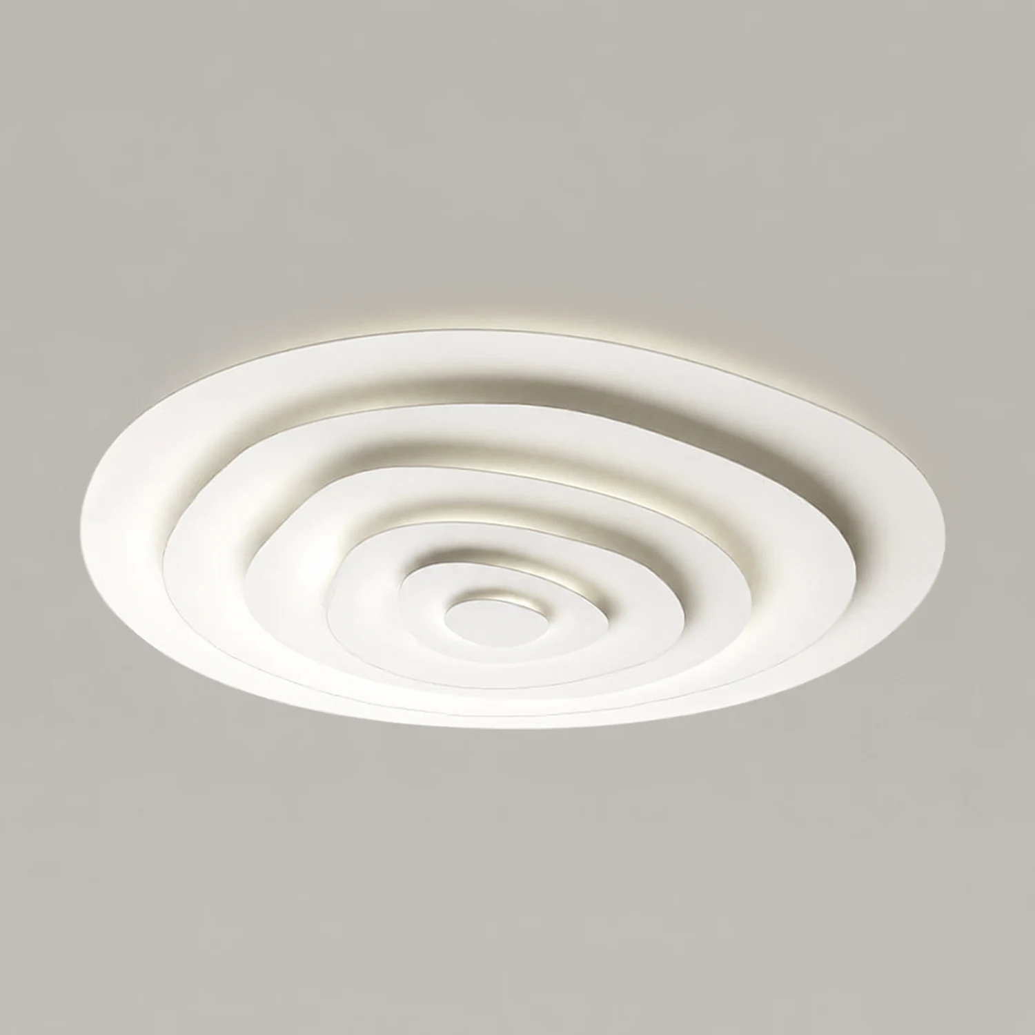 Ripple Ceiling Lamp - Lumpaz