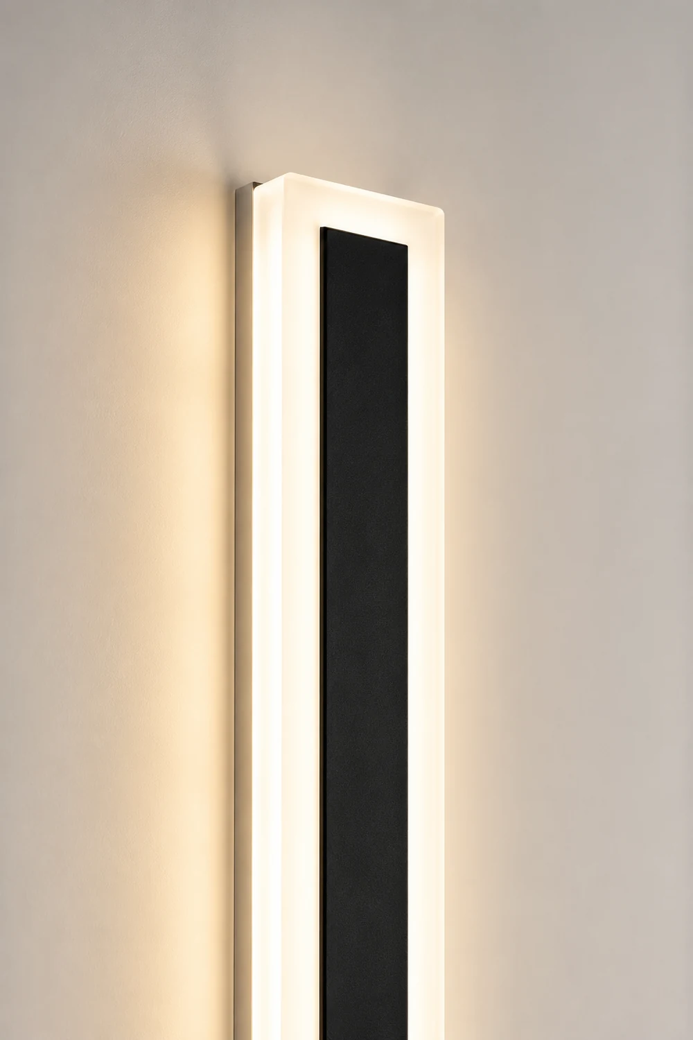 Modern Outdoor Wall Lights Fixture Wall Lamp Waterproof Wall Sconce Lighting - Lumpaz
