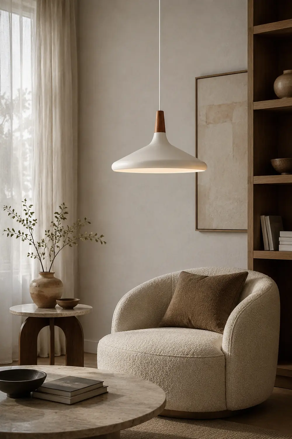 Nori Pendant lamp - Lumpaz