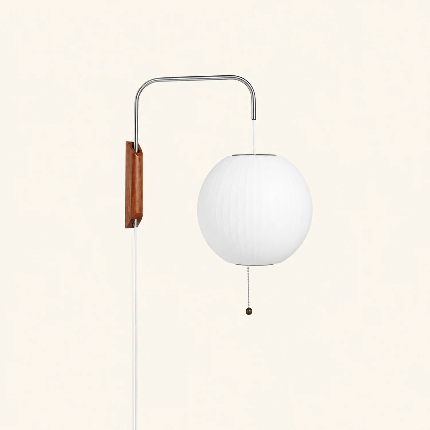 Nelson Wall Lamp - Lumpaz