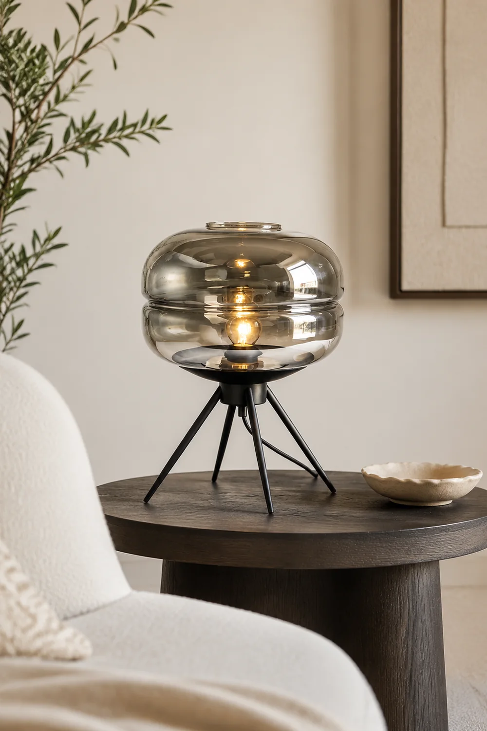 JAR Table Lamp - Lumpaz