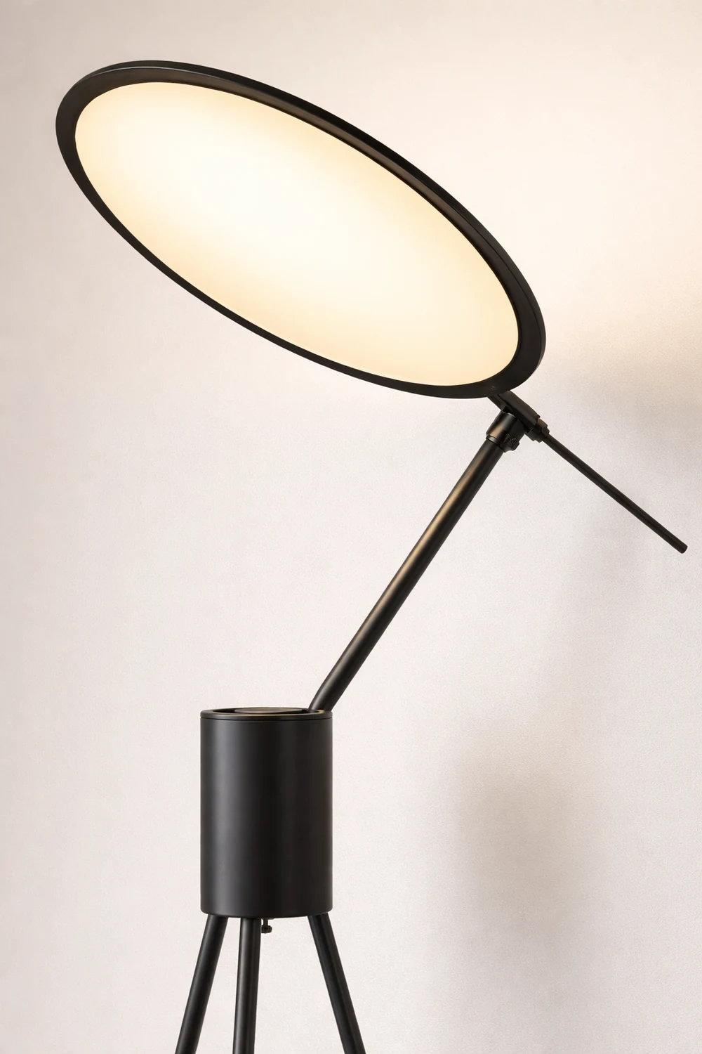 Celeste Floor Lamp - Lumpaz