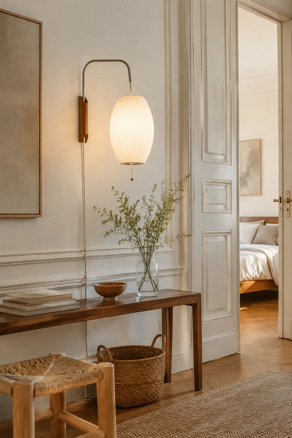 Nelson Wall Lamp - Lumpaz