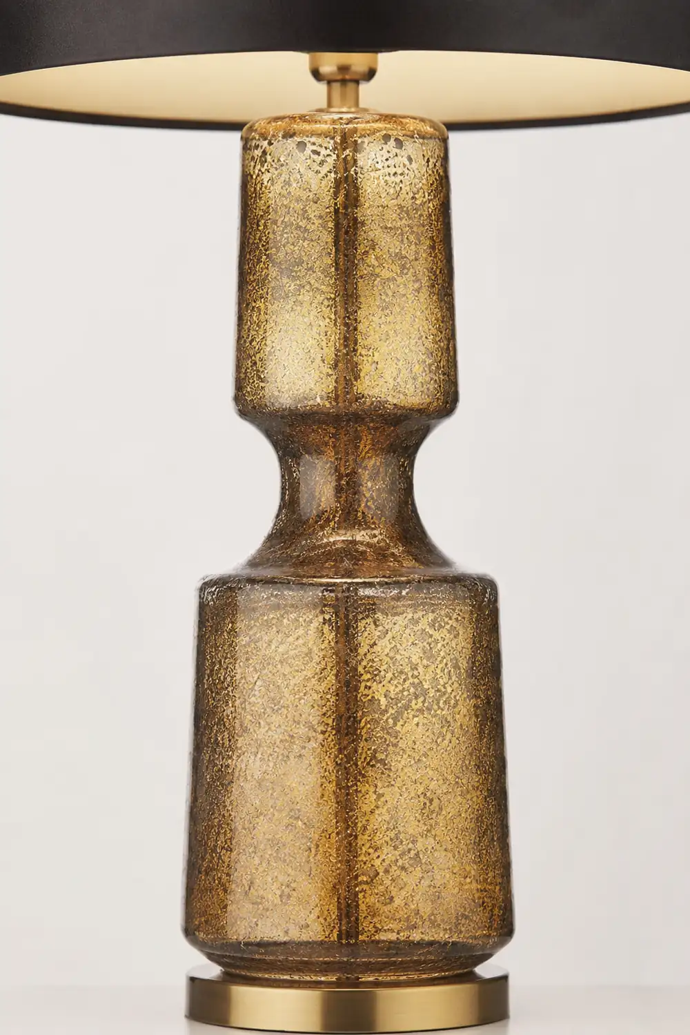 Antero Teal Table Lamp - Lumpaz