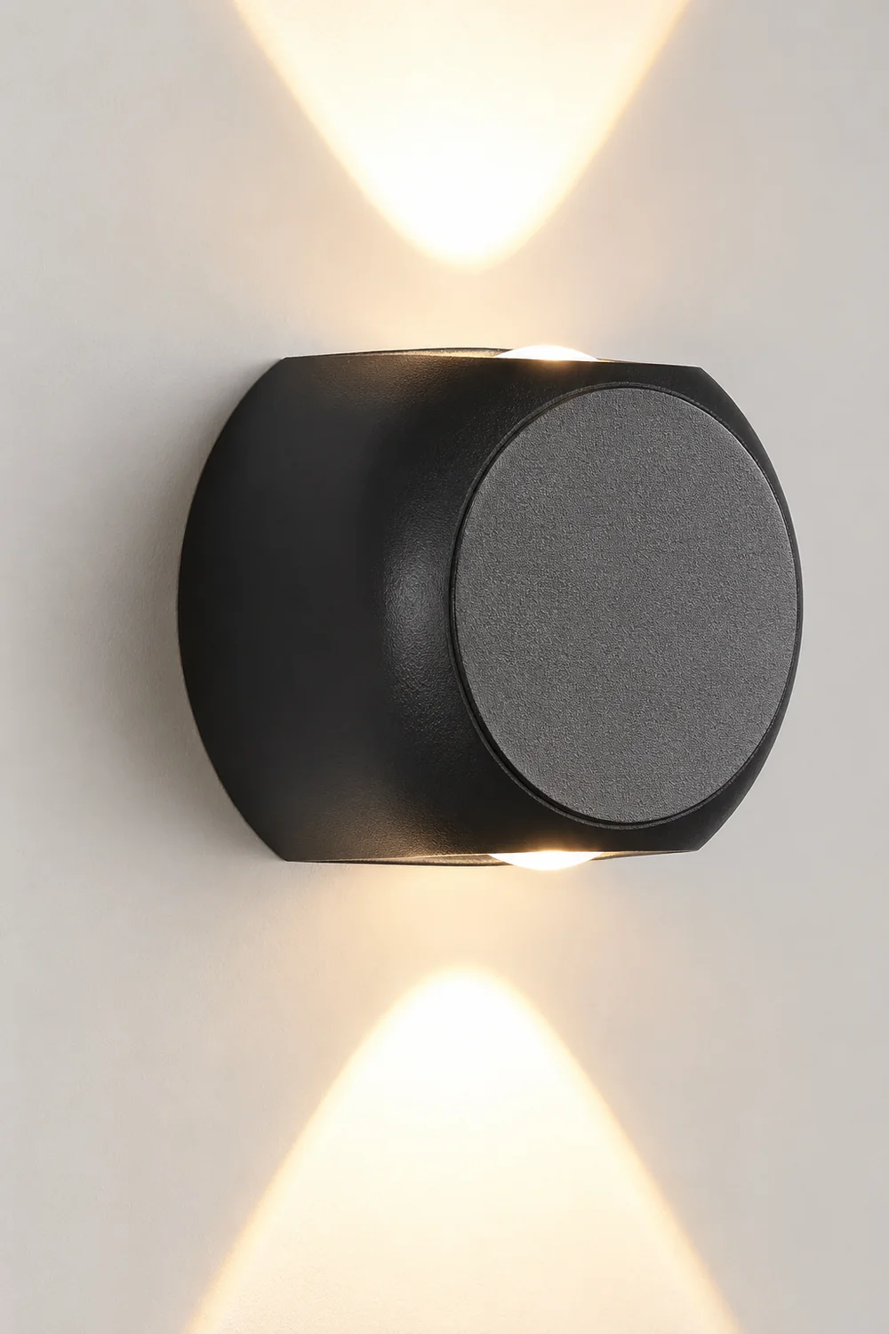 LED Up and Down Lights Wall Lamp Outdoor Wall Lights Wall Sconce Lighting - Lumpaz
