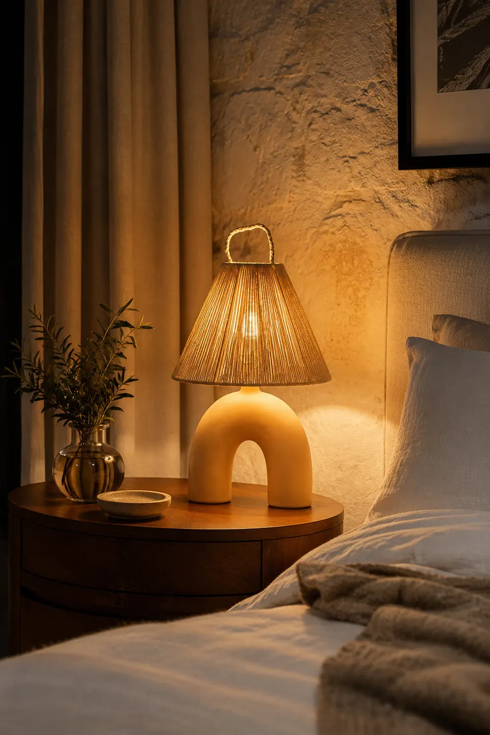 Volta Table Light - Lumpaz