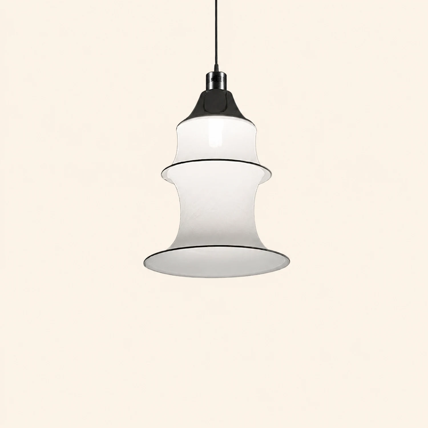 Falkland Pendant Lamp - Lumpaz