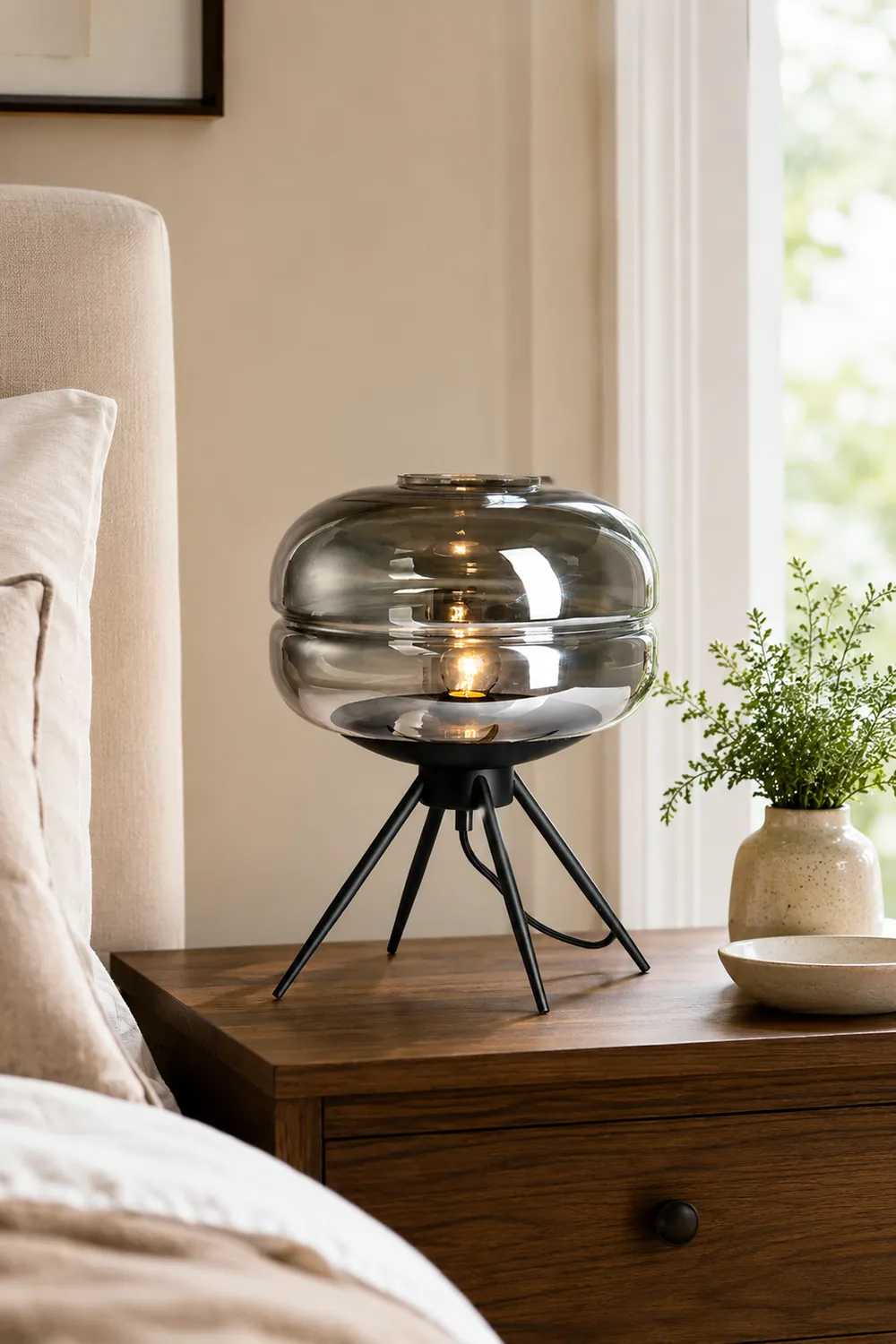 JAR Table Lamp - Lumpaz