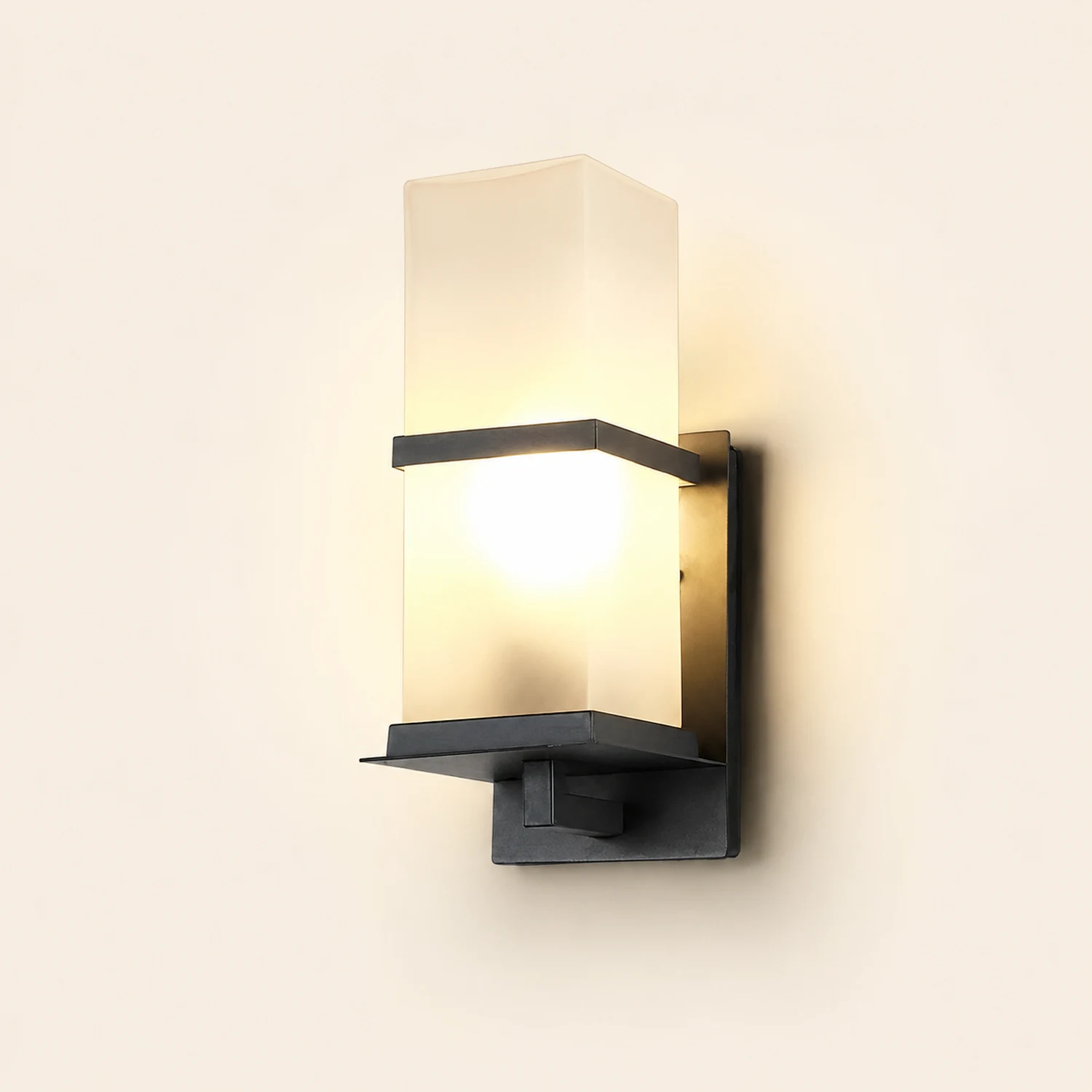 Modern Minimalist Waterproof Outdoor Wall Lights Wall Sconces Wall Lamp LED Sconce - Lumpaz