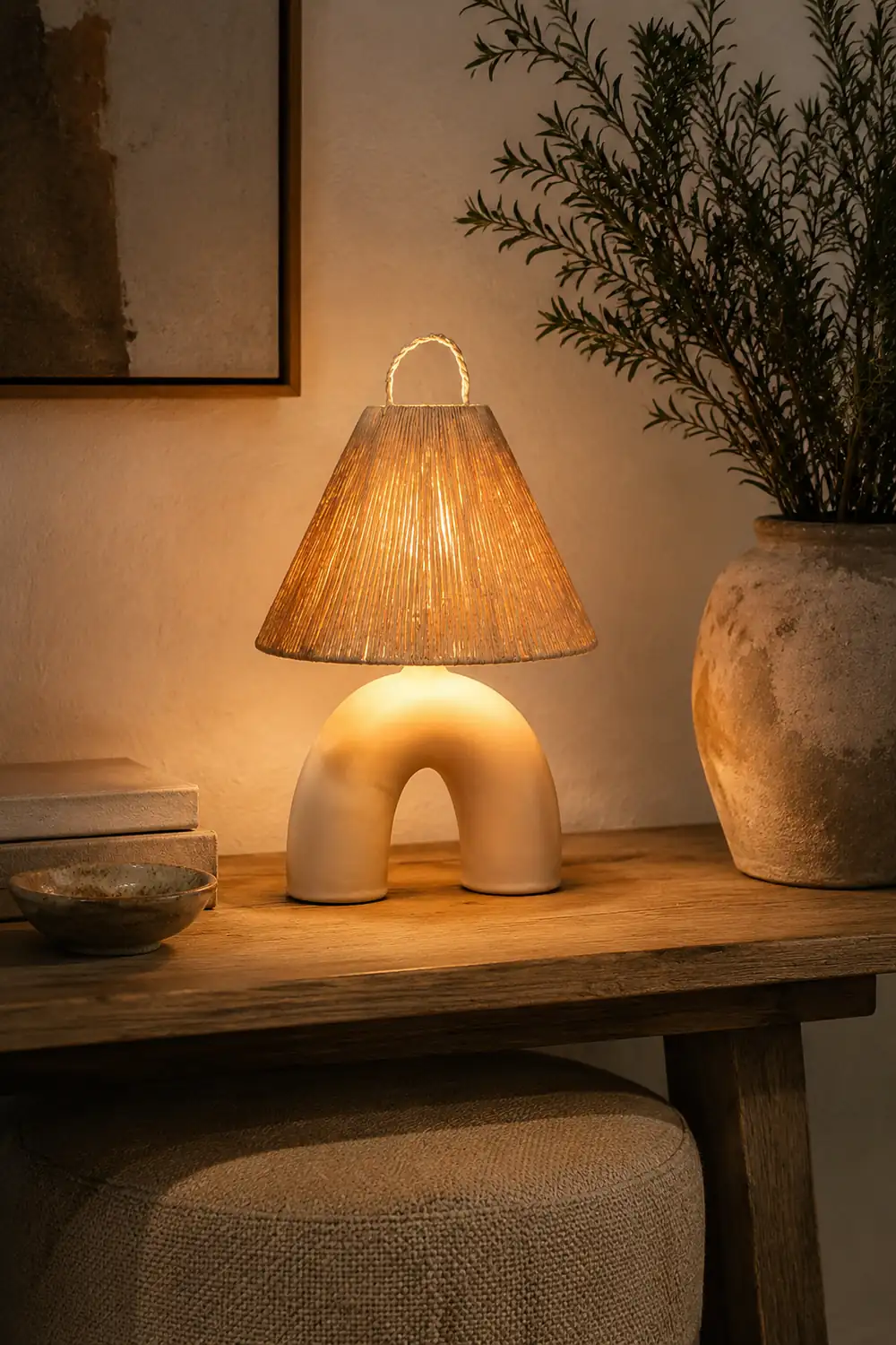 Volta Table Light - Lumpaz