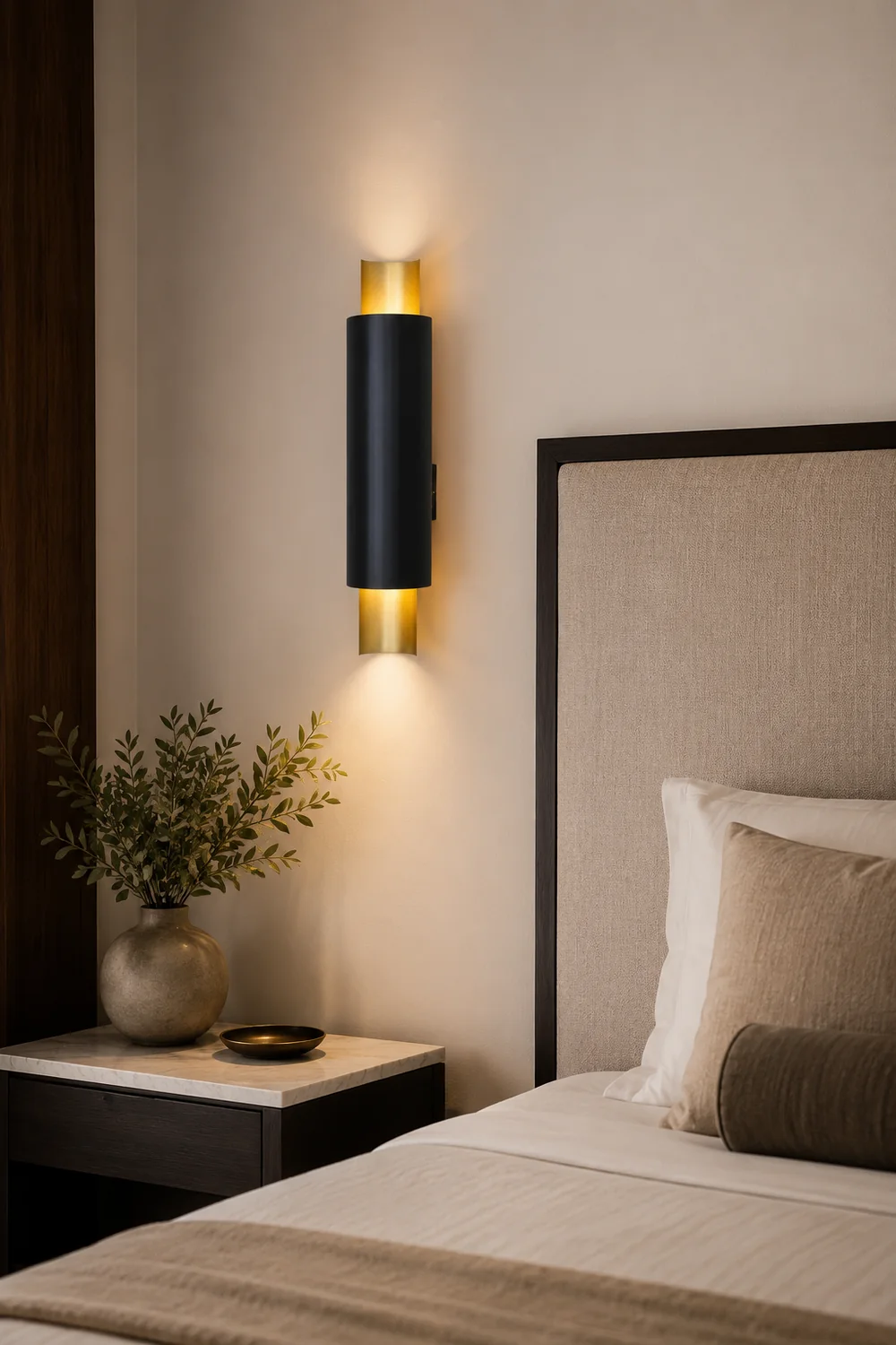 Flis Wall Lamp - Lumpaz