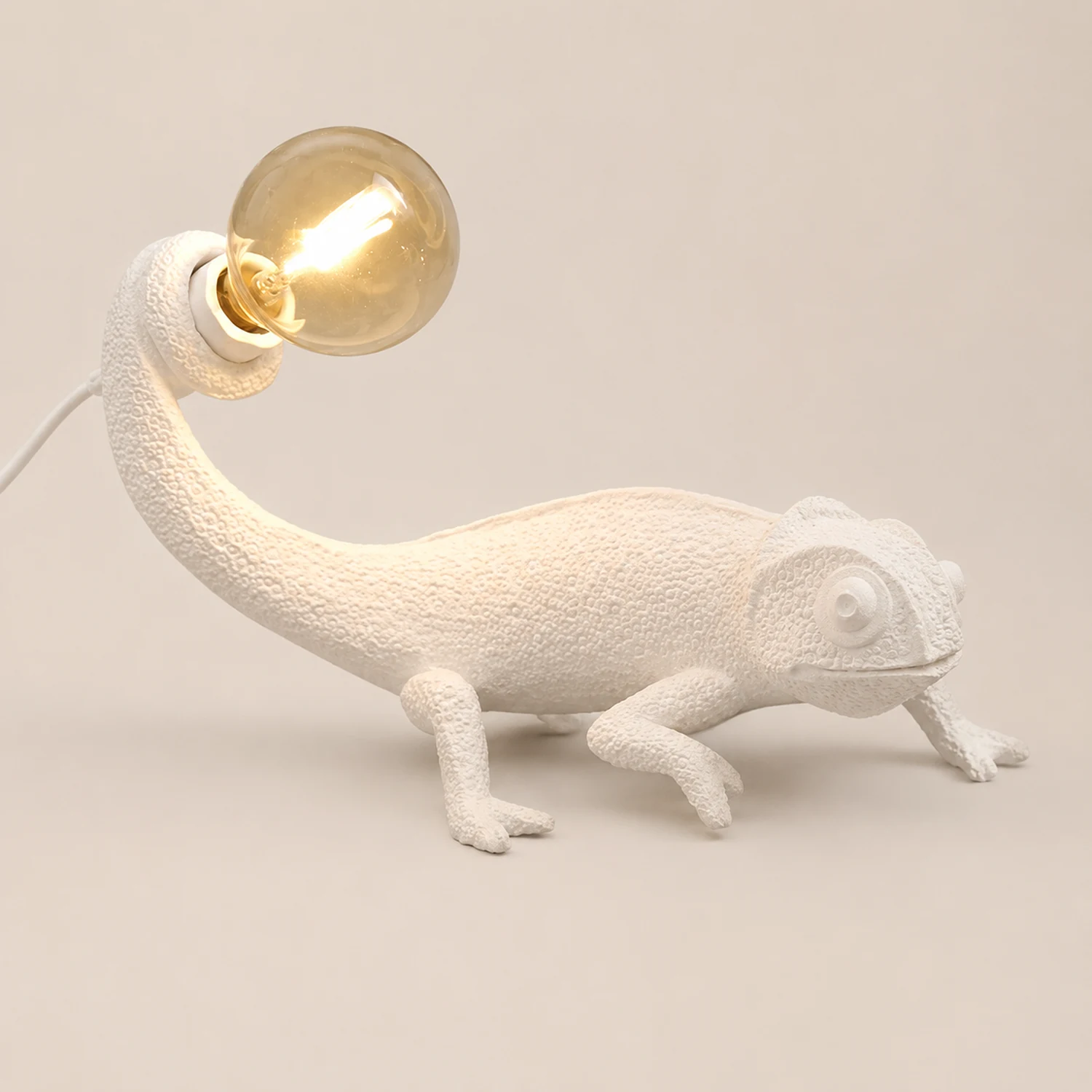 Chameleon Table Lamp - Lumpaz