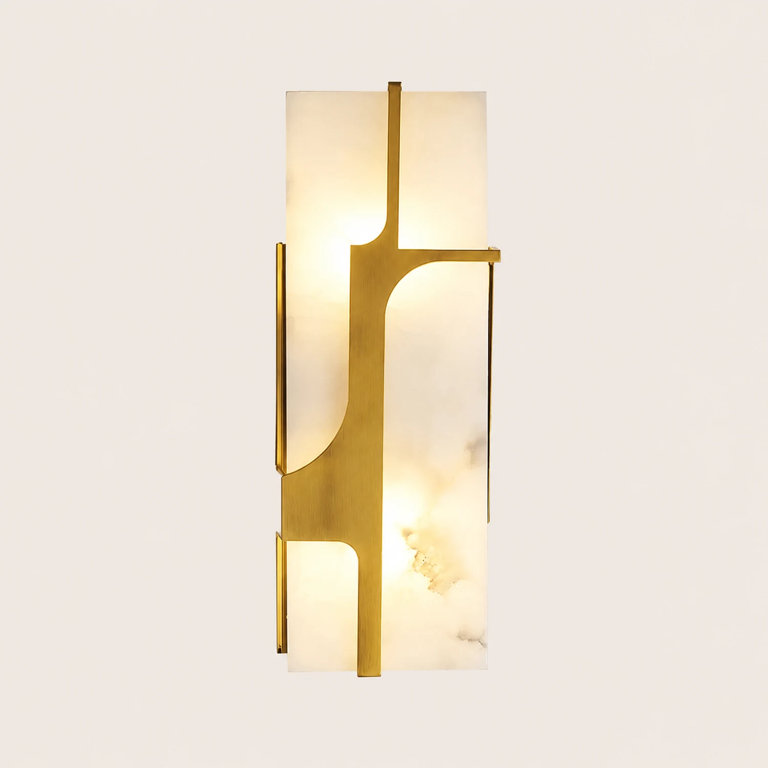 Ariel Wall Lamp - Lumpaz
