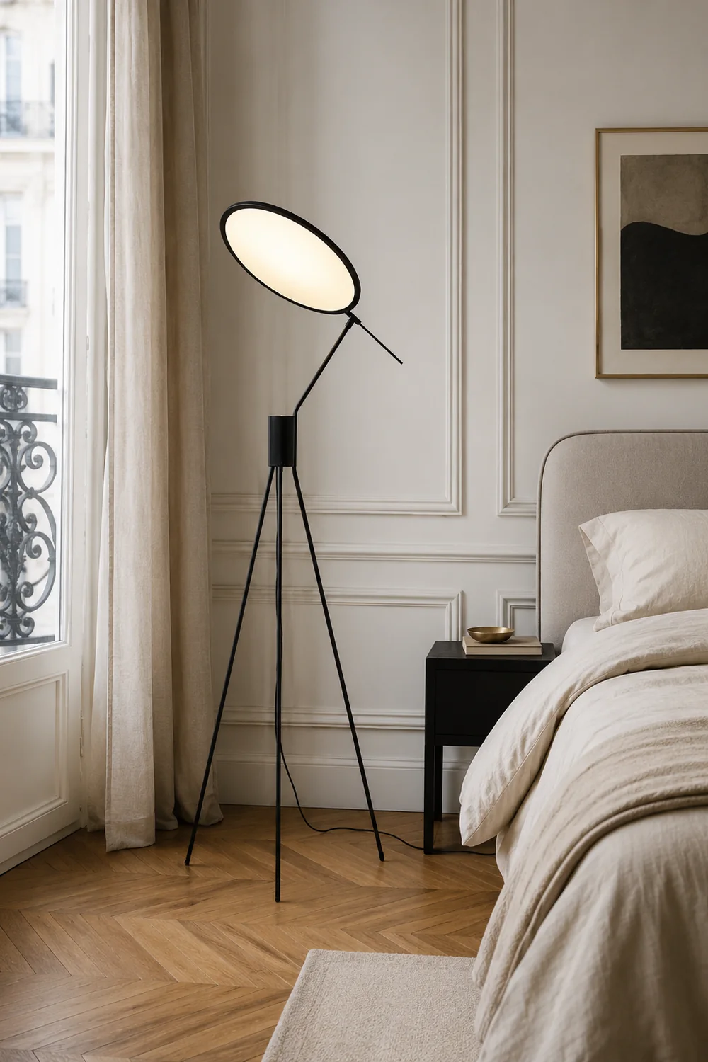 Celeste Floor Lamp - Lumpaz