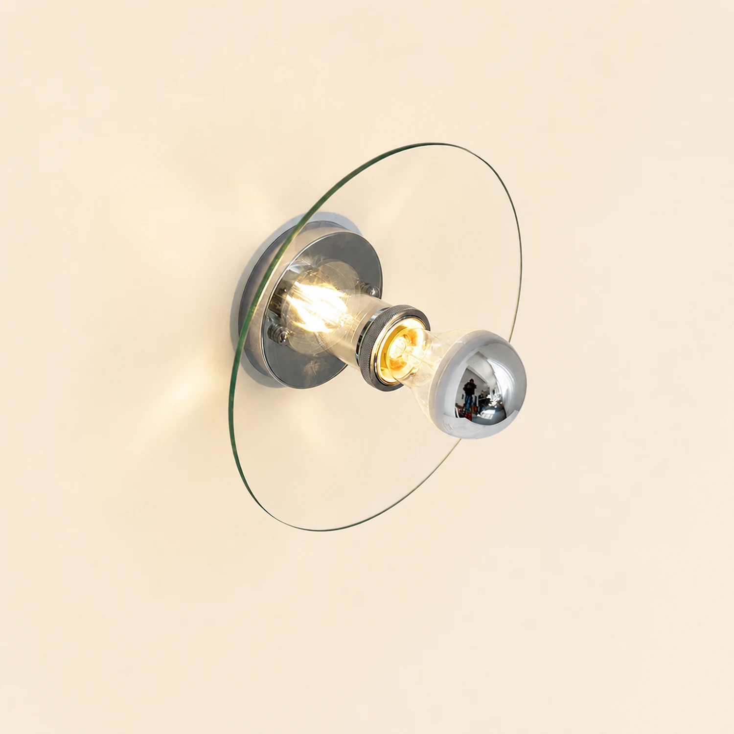 Taly Wall Lamp - Lumpaz