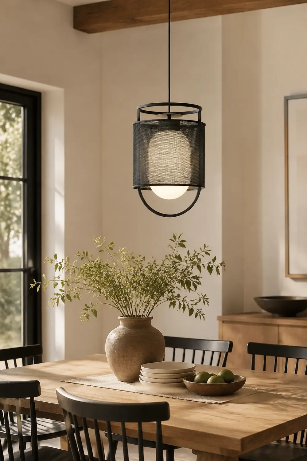 Denglong Pendant Lamp - Lumpaz