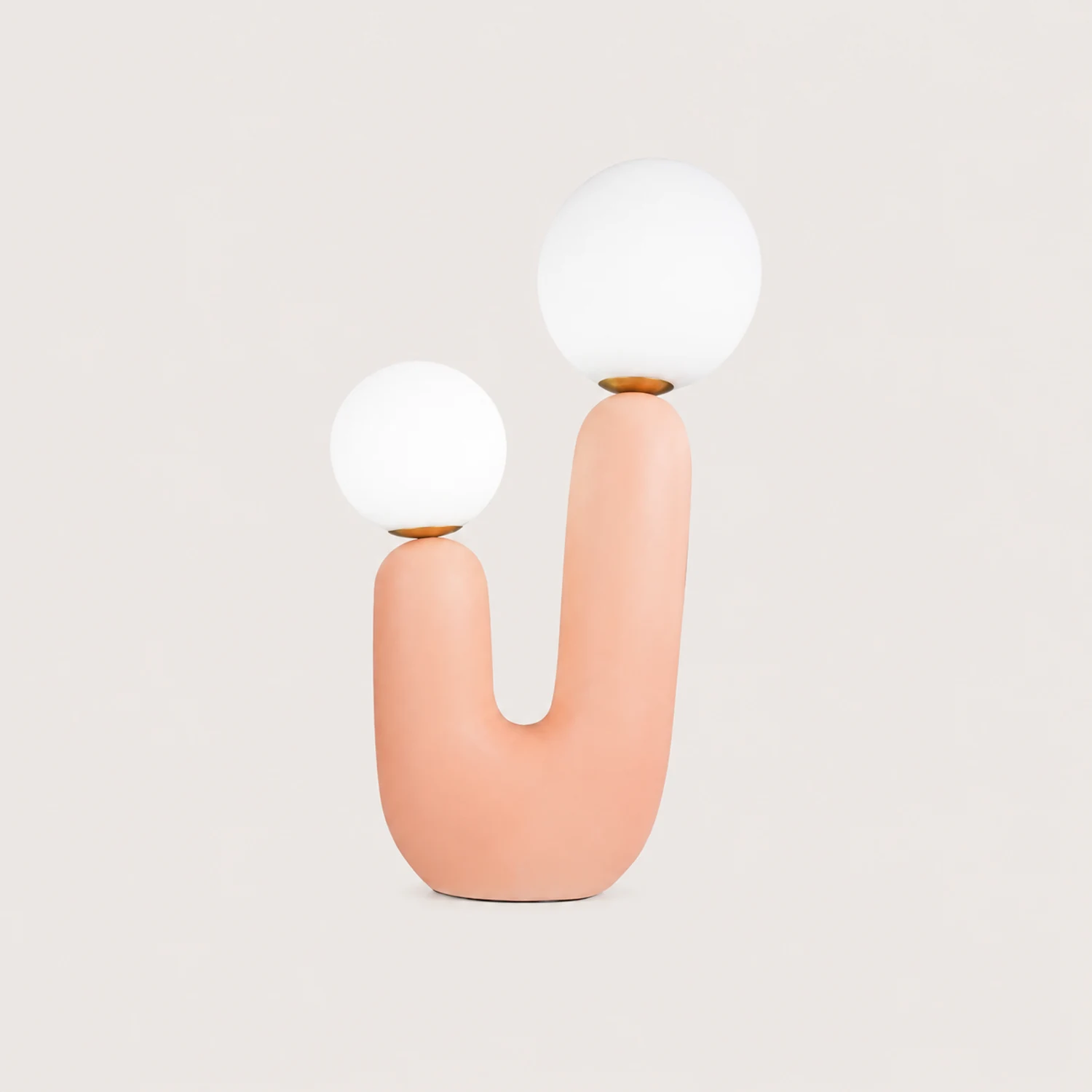 Oo Ceramics Table Light - Lumpaz