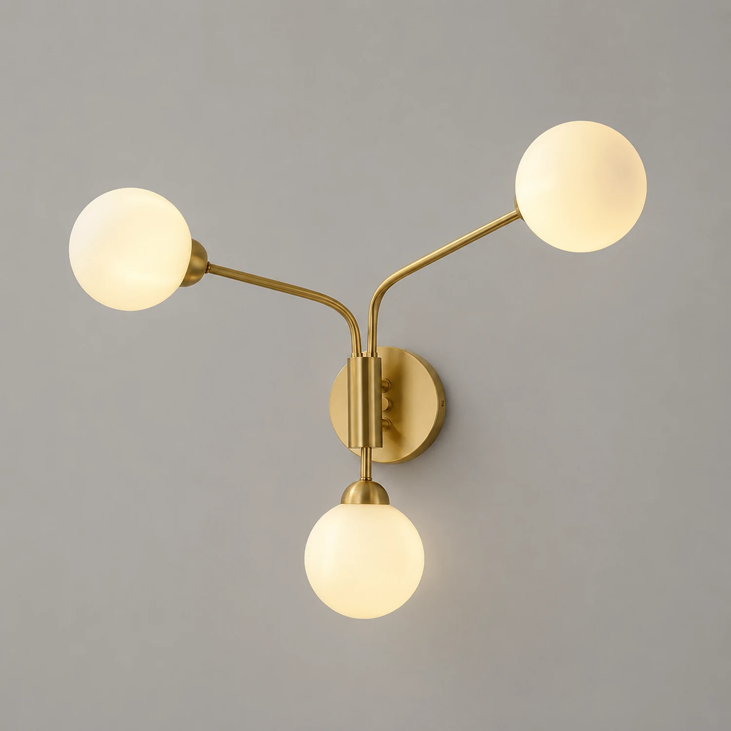 Chelso Wall Lamp - Lumpaz