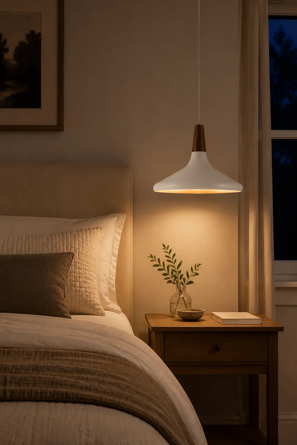 Nori Pendant lamp - Lumpaz
