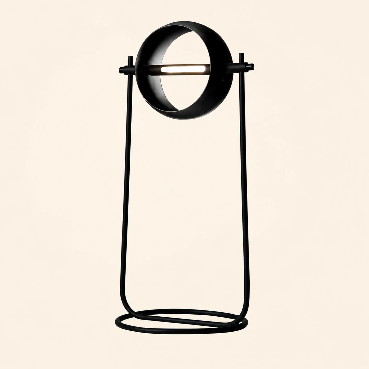 Globe Table Lamp - Lumpaz