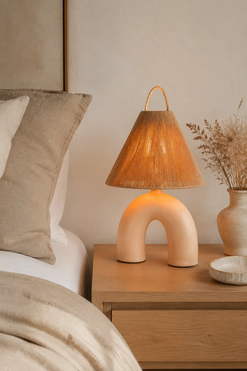 Volta Table Light - Lumpaz