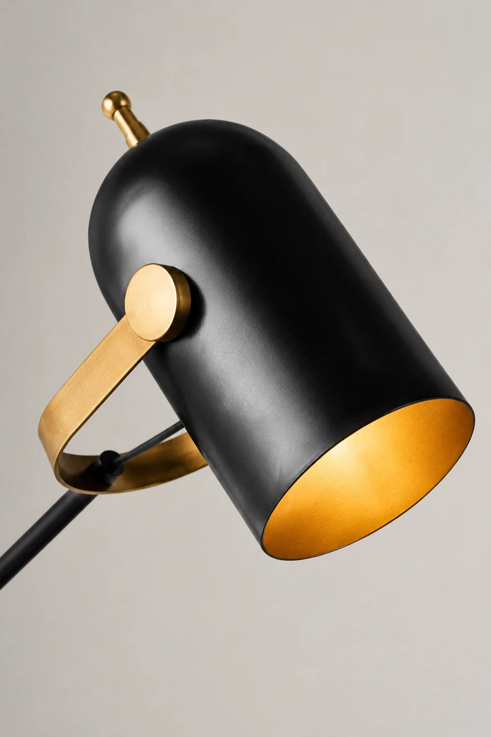 Lucide Waylon Table Lamp - Lumpaz