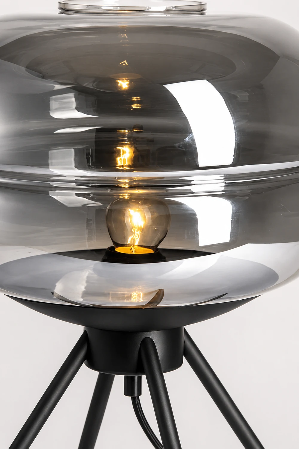 JAR Table Lamp - Lumpaz