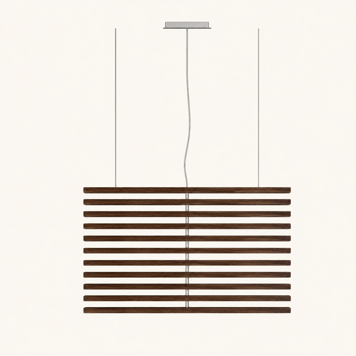 Black Rhythm Collection Chandeliers - Lumpaz