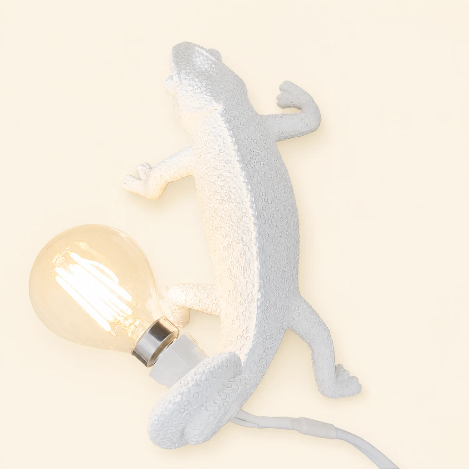 Chameleon Wall Lamp - Lumpaz