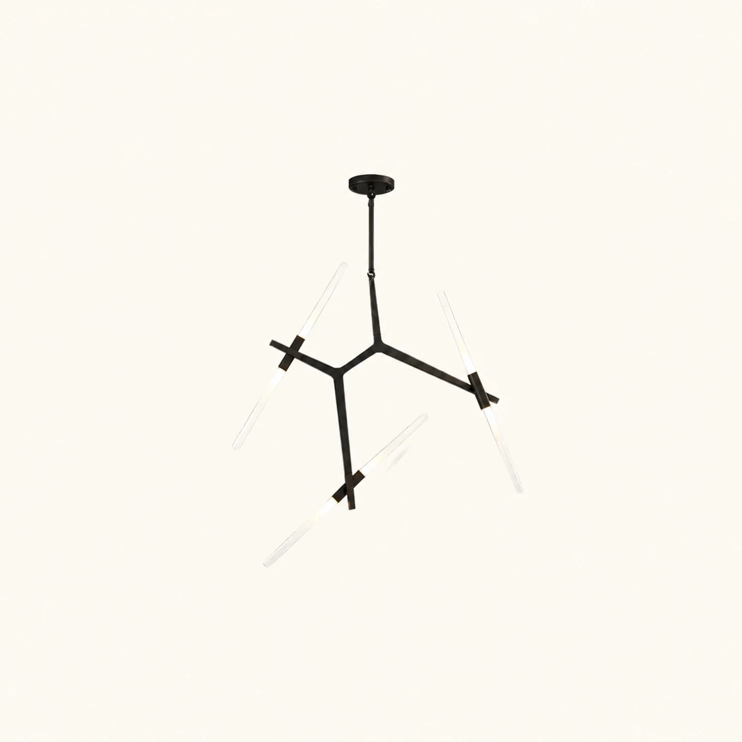 Tree Branch Chandelier - Lumpaz