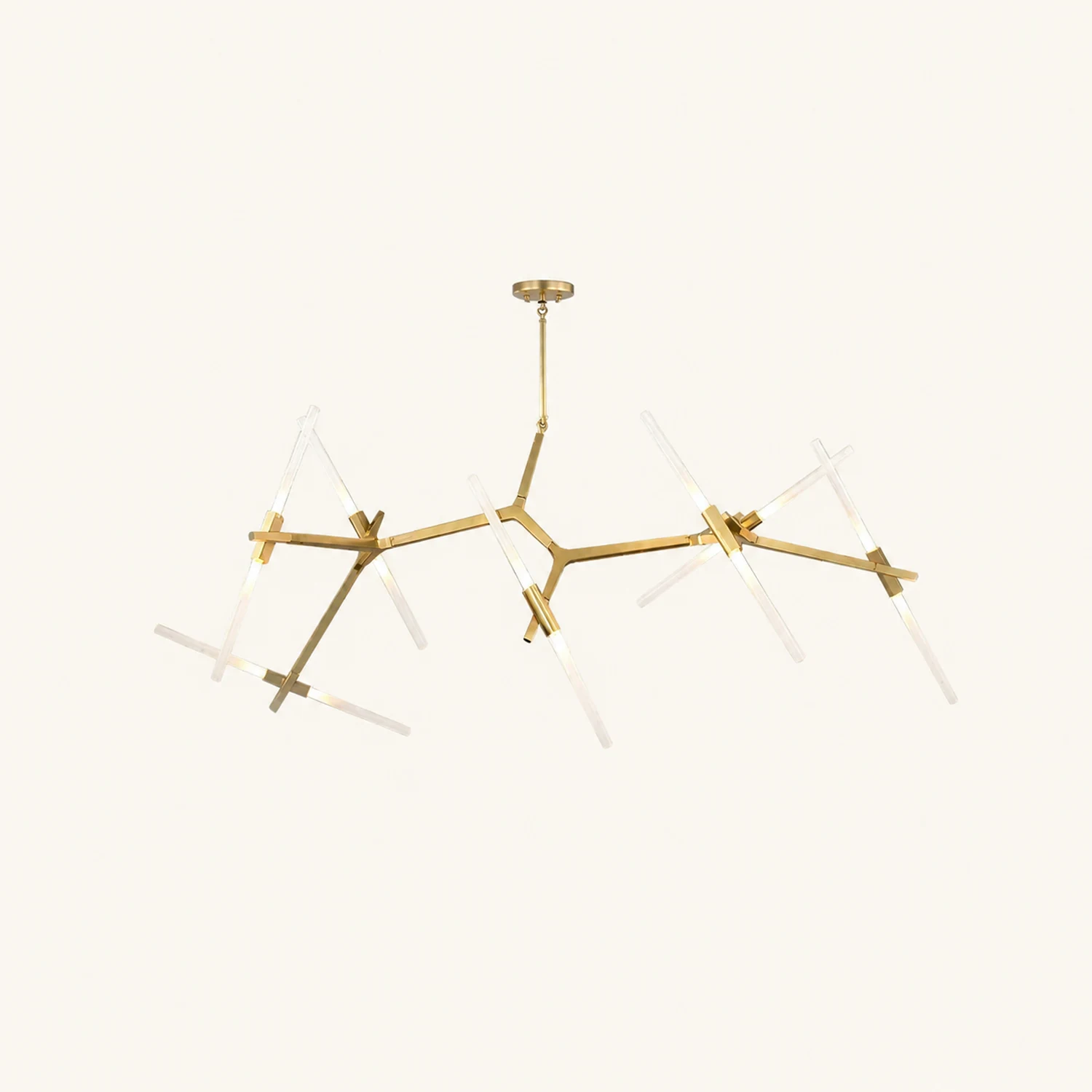 Tree Branch Chandelier - Lumpaz
