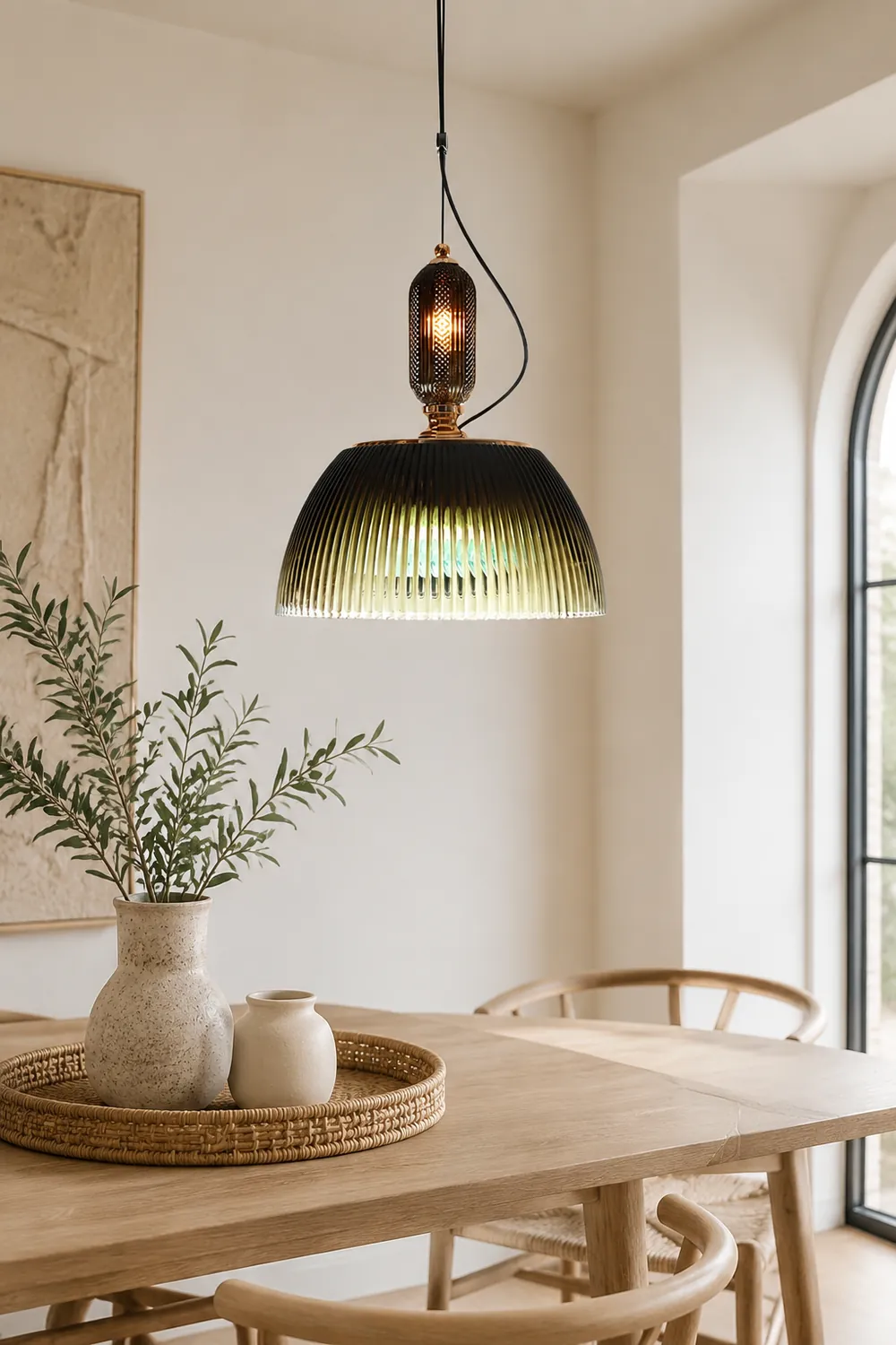 One Pendant Lamp - Lumpaz