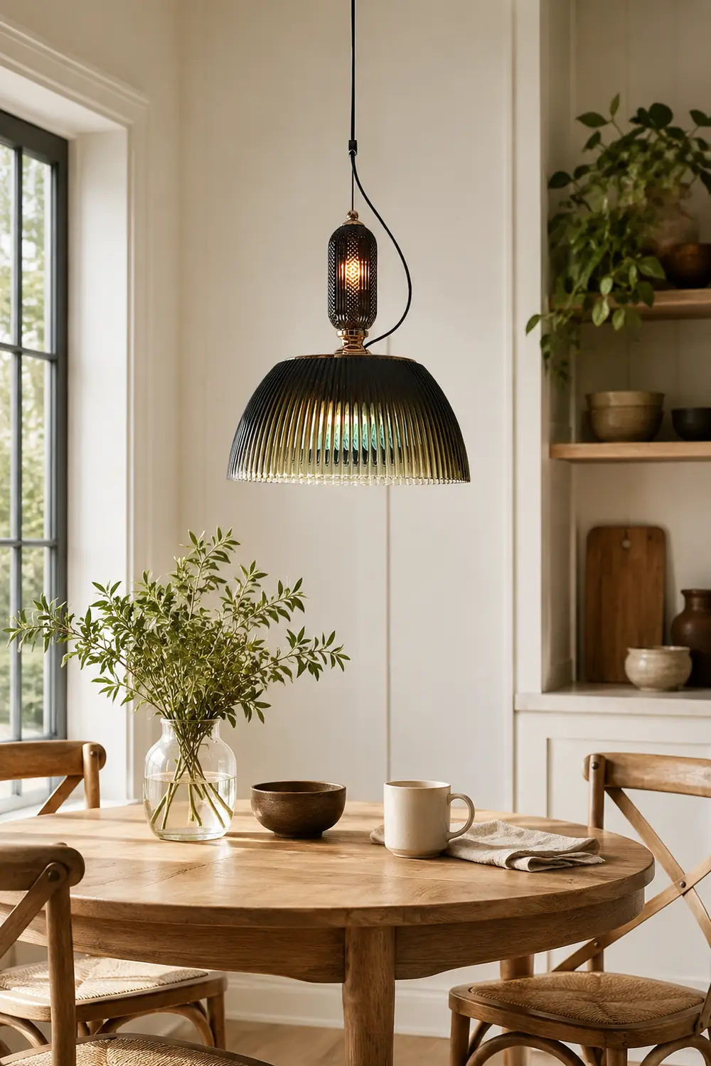 One Pendant Lamp - Lumpaz