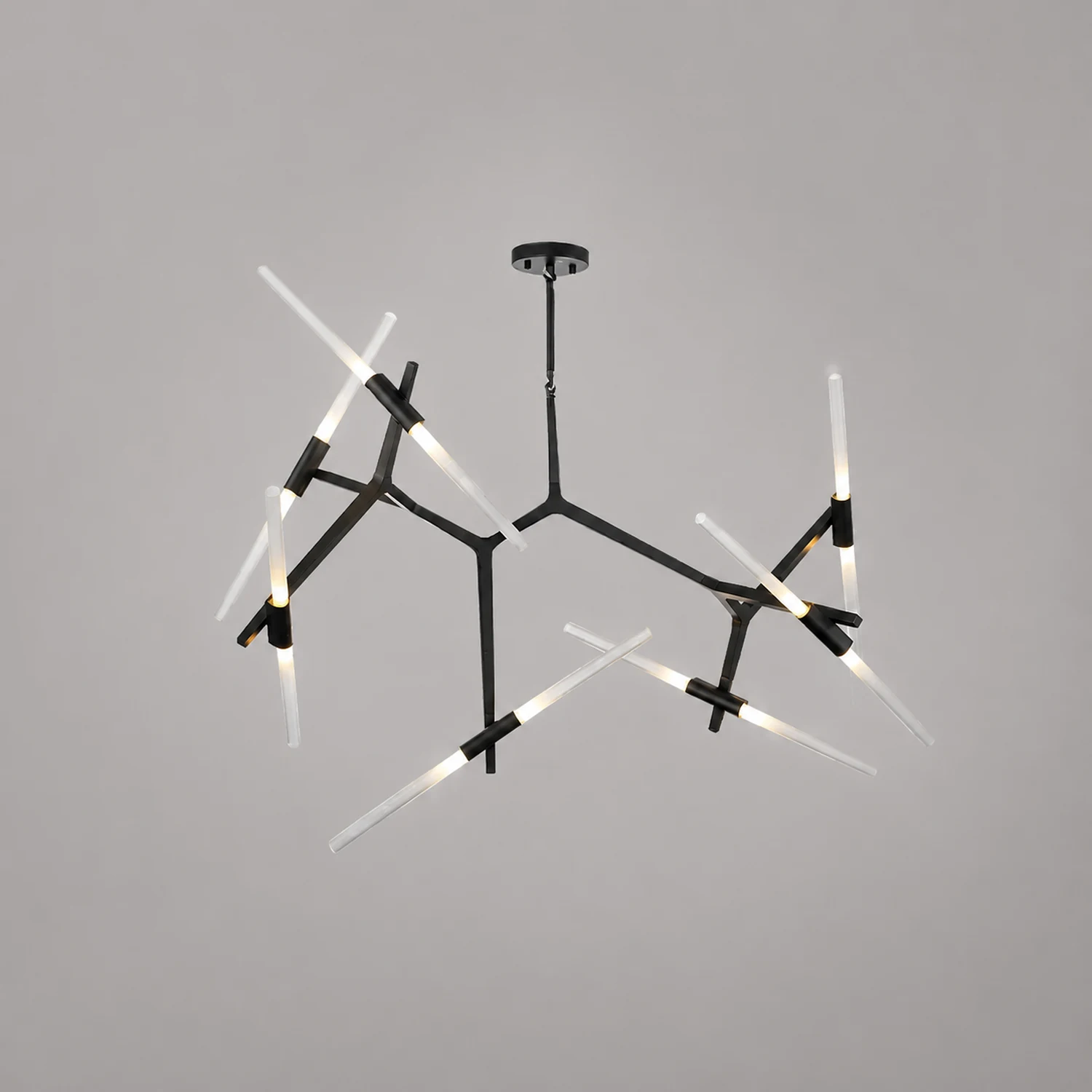Tree Branch Chandelier - Lumpaz