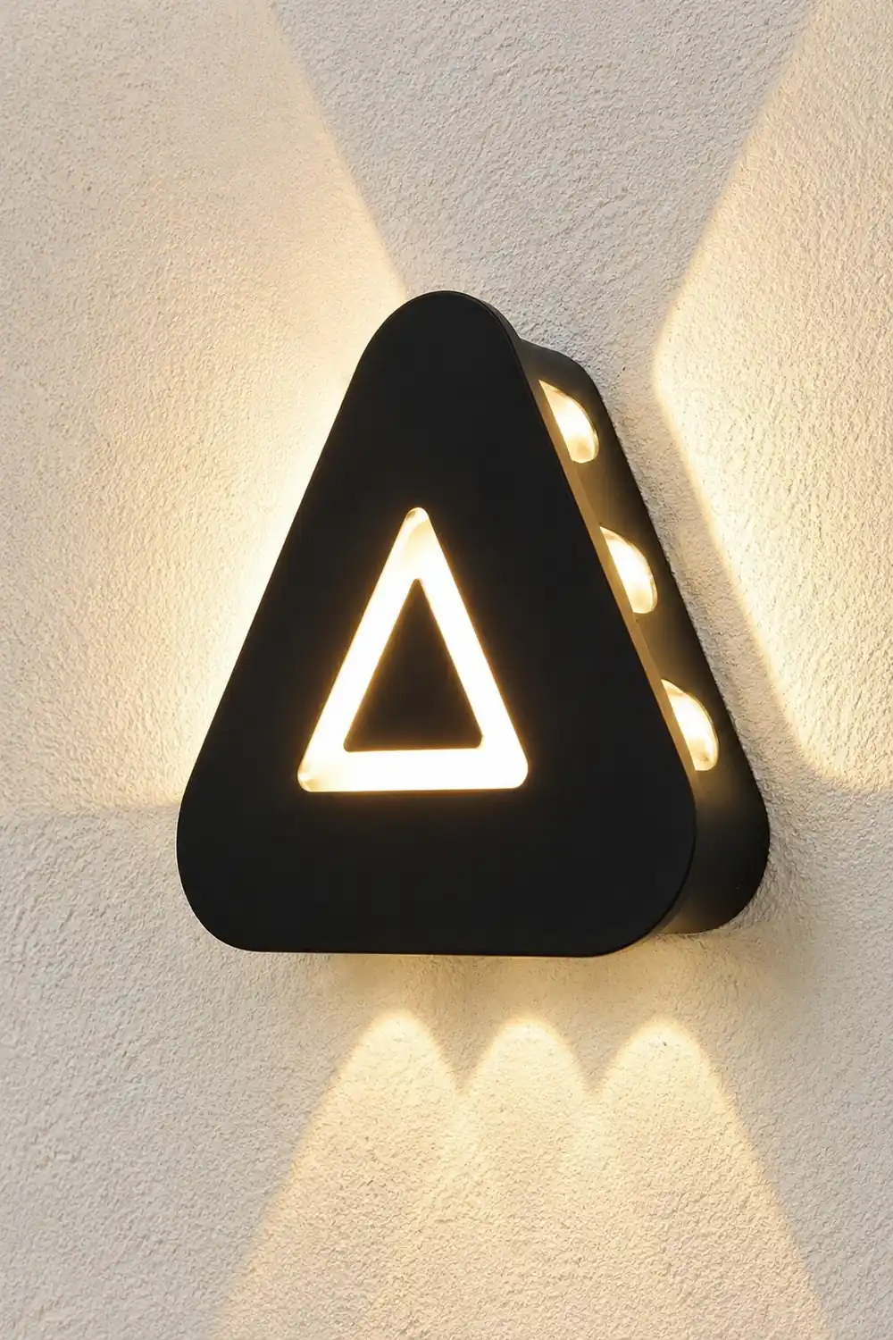 Creative Waterproof LED Modern Wall Washer Light Outdoor Wall Sconce Lighting - Lumpaz