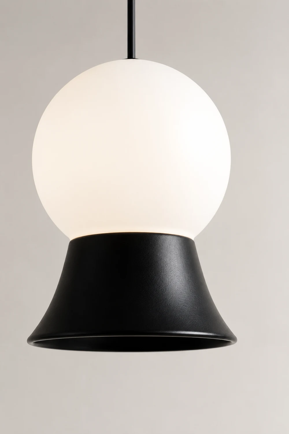 Fuji Pendant Lamp - Lumpaz