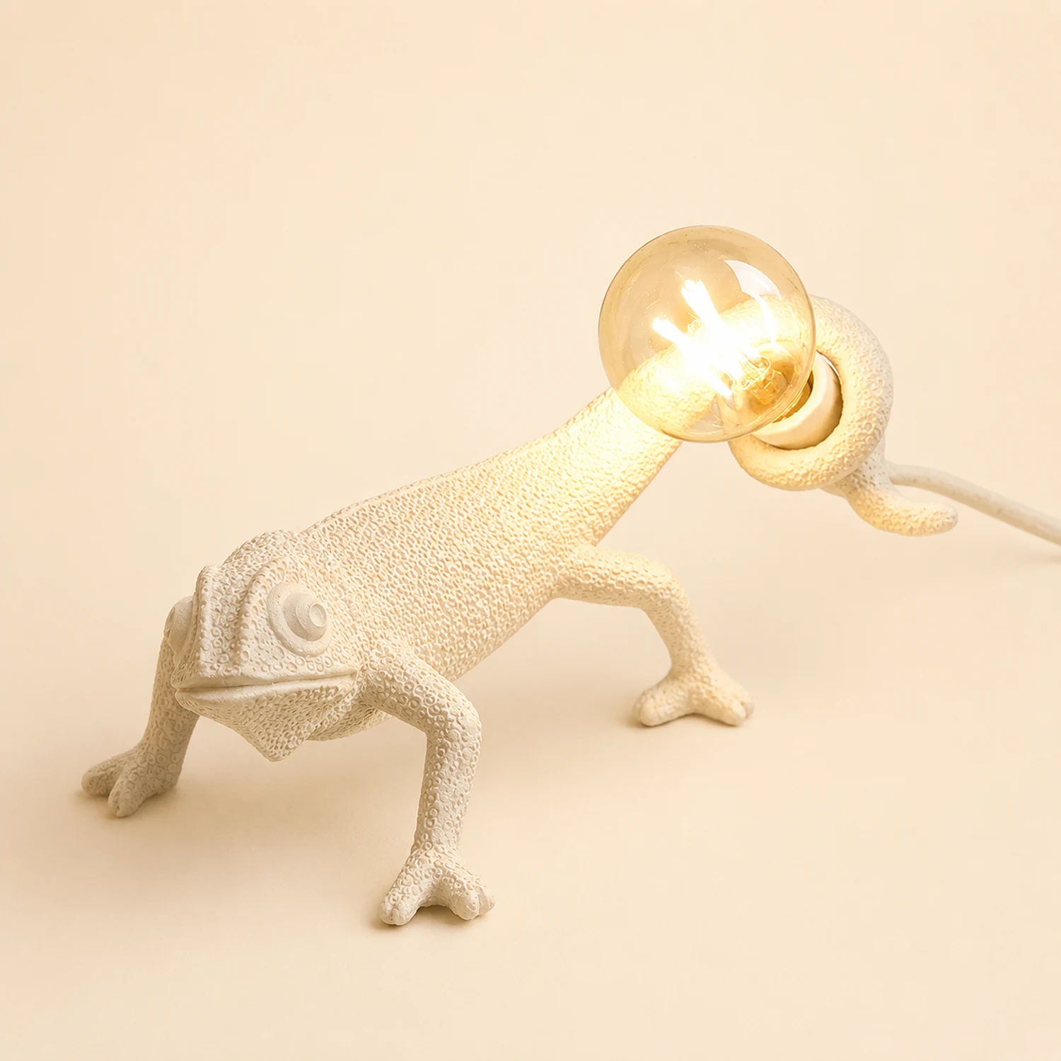 Chameleon Table Lamp - Lumpaz