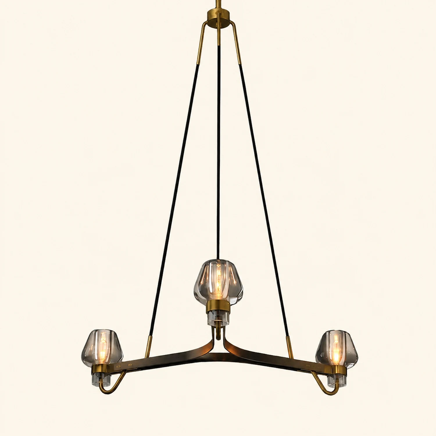 Montalembert Chandelier - Lumpaz